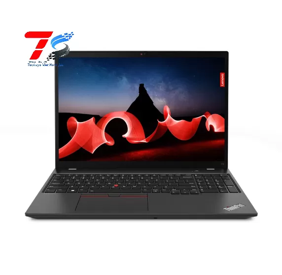 Laptop Lenovo ThinkPad T16 Gen 2 21HH003NVA (I5-1335U/16G/512G SSD/Finger Print/16